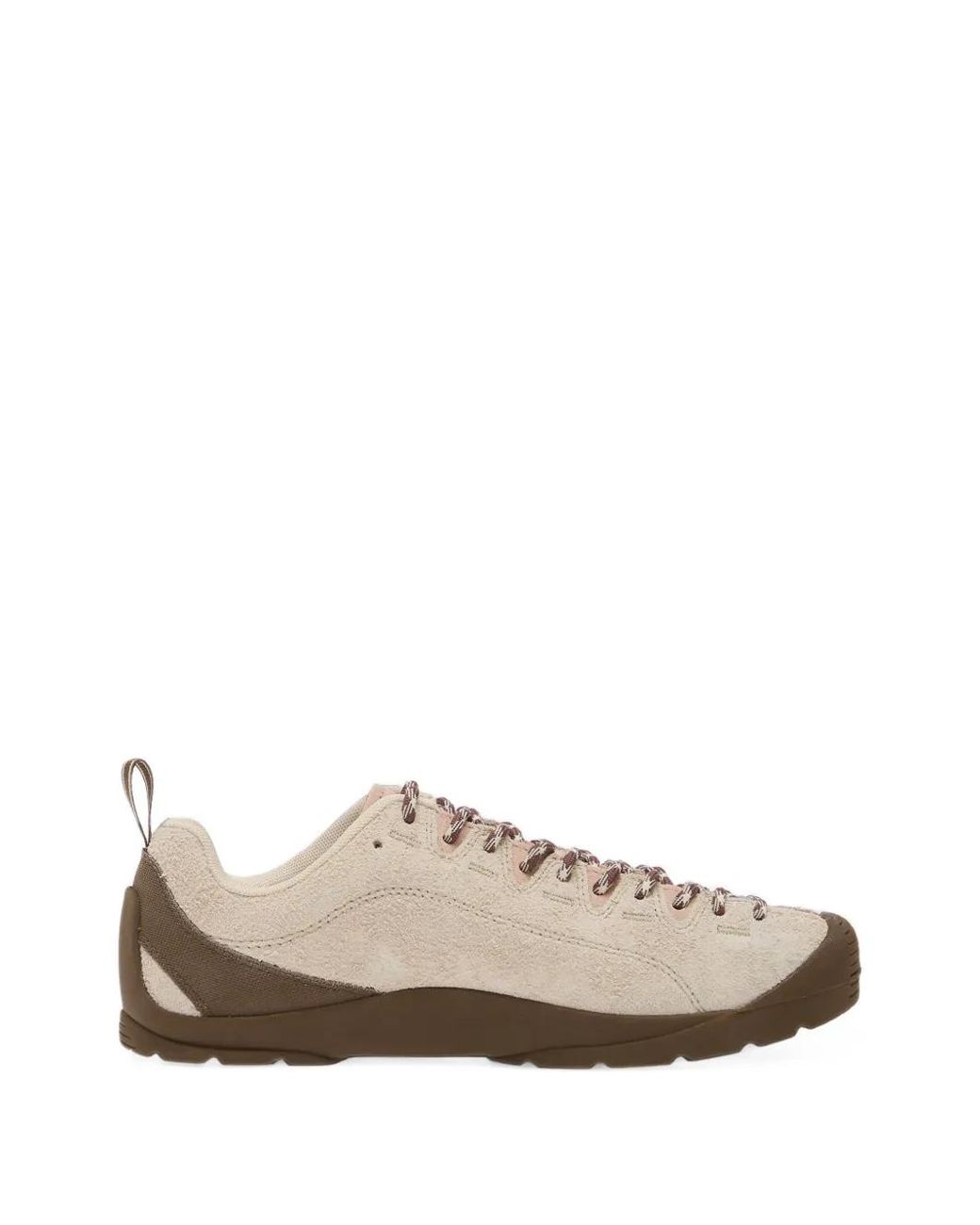 Keen White Jasper Sneakers