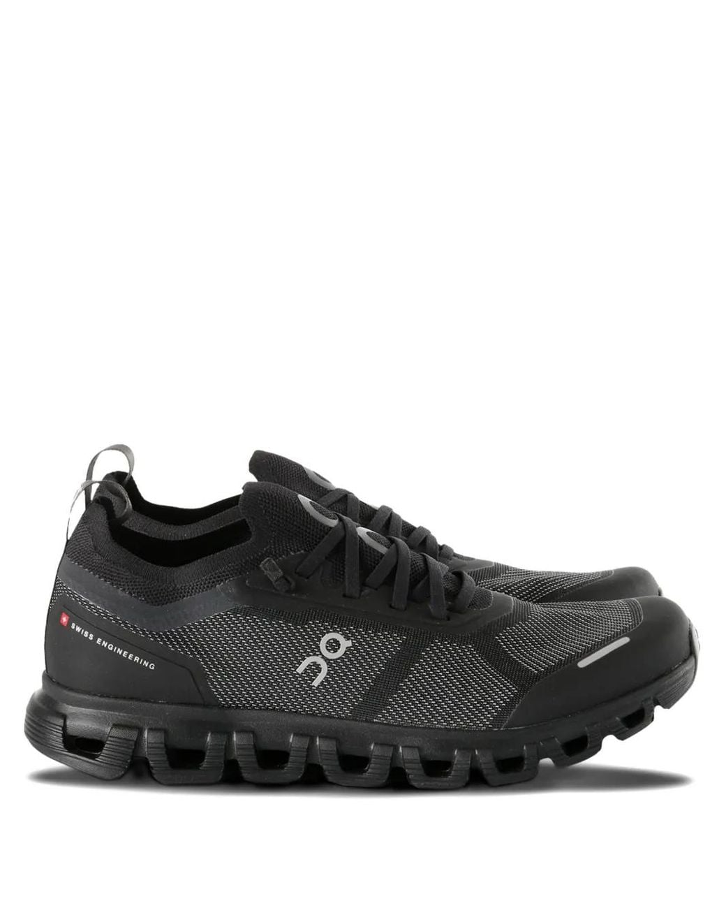 On Shoes Black Cloud 6 Versa for men