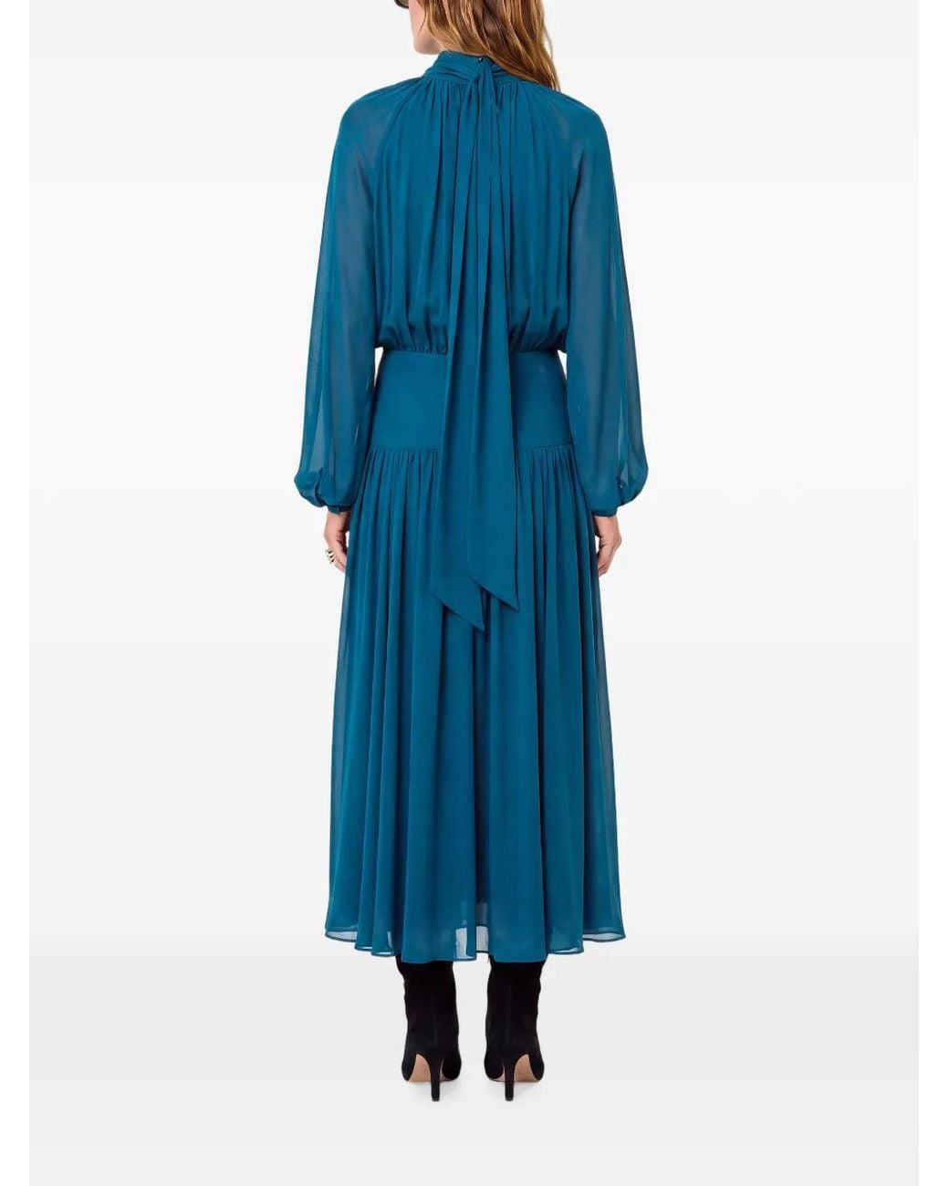 Nicholas Blue Aneta Dress