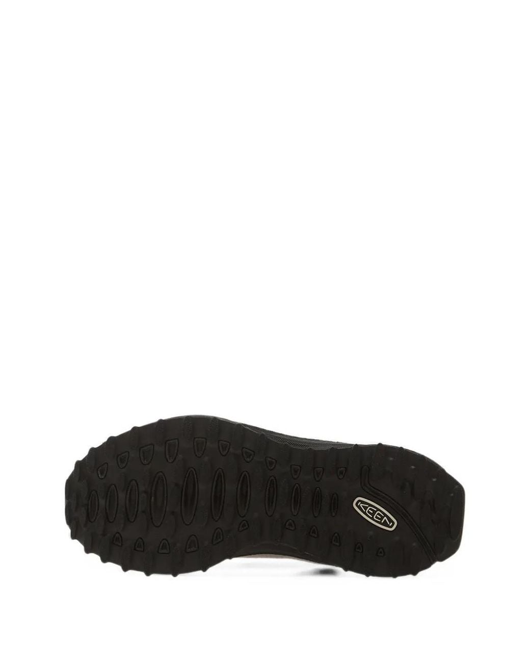 Keen Gray Jasper Zionic Sneakers