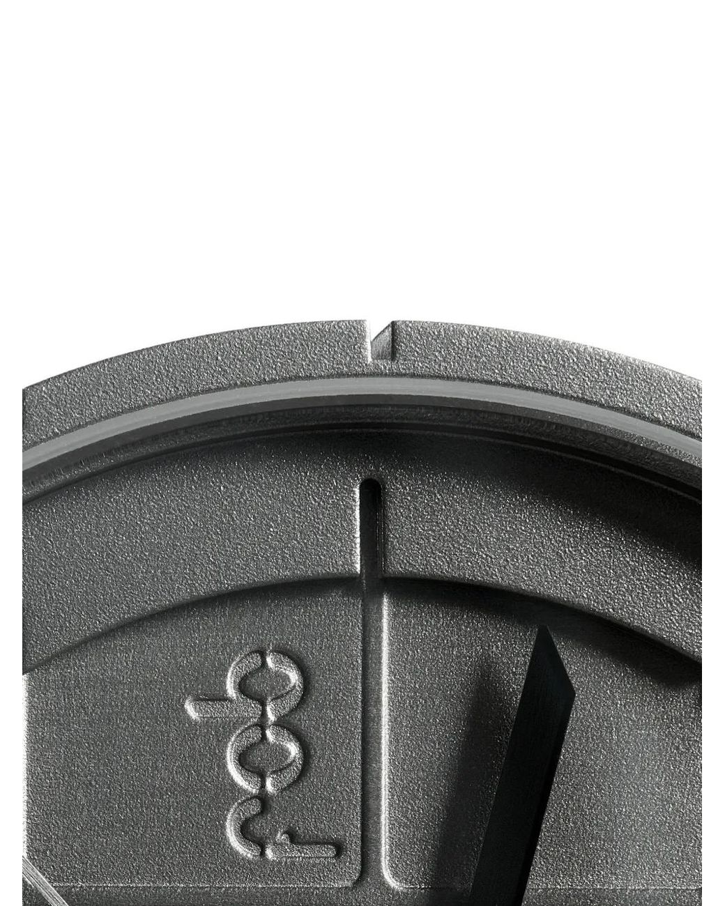 Fob Paris Gray X Wilmote Air-W 41Mm Watch for men