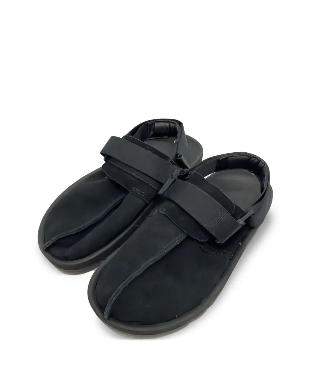 Sandali di Reebok in Black