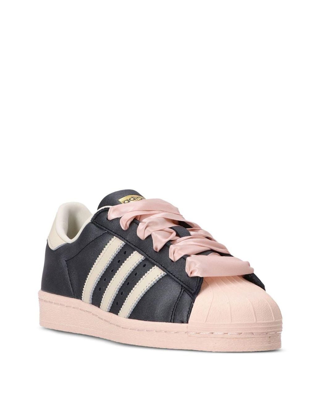 adidas gazelle silver green womens adidas Women's Superstar II "Rhinestone Black Silver"