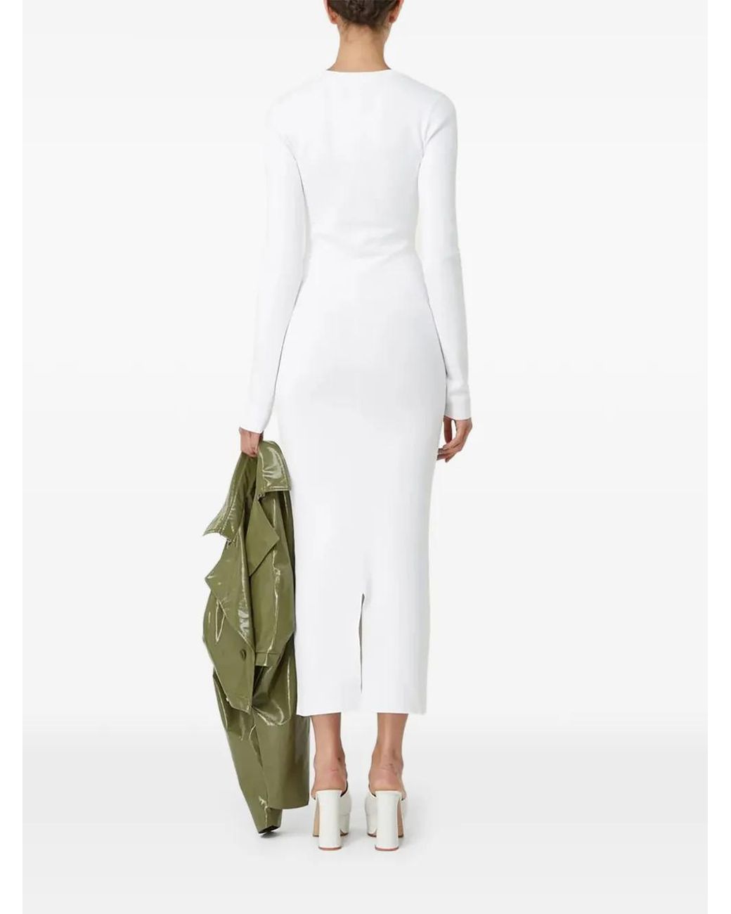 GAUGE81 White Dresses