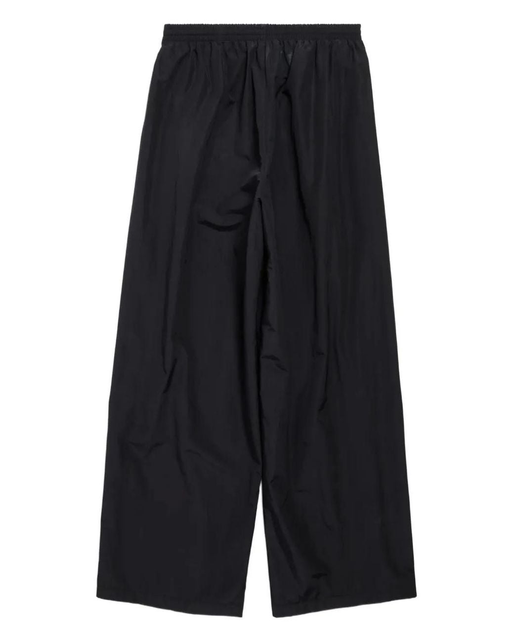 Balenciaga Blue Tracksuit Pants for men