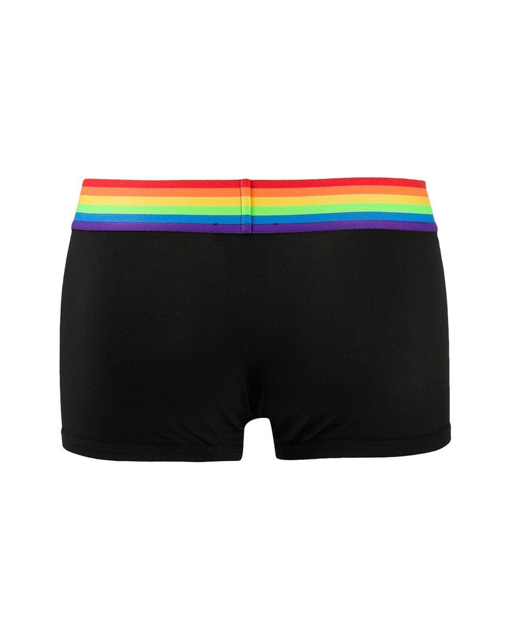 versace pride underwear