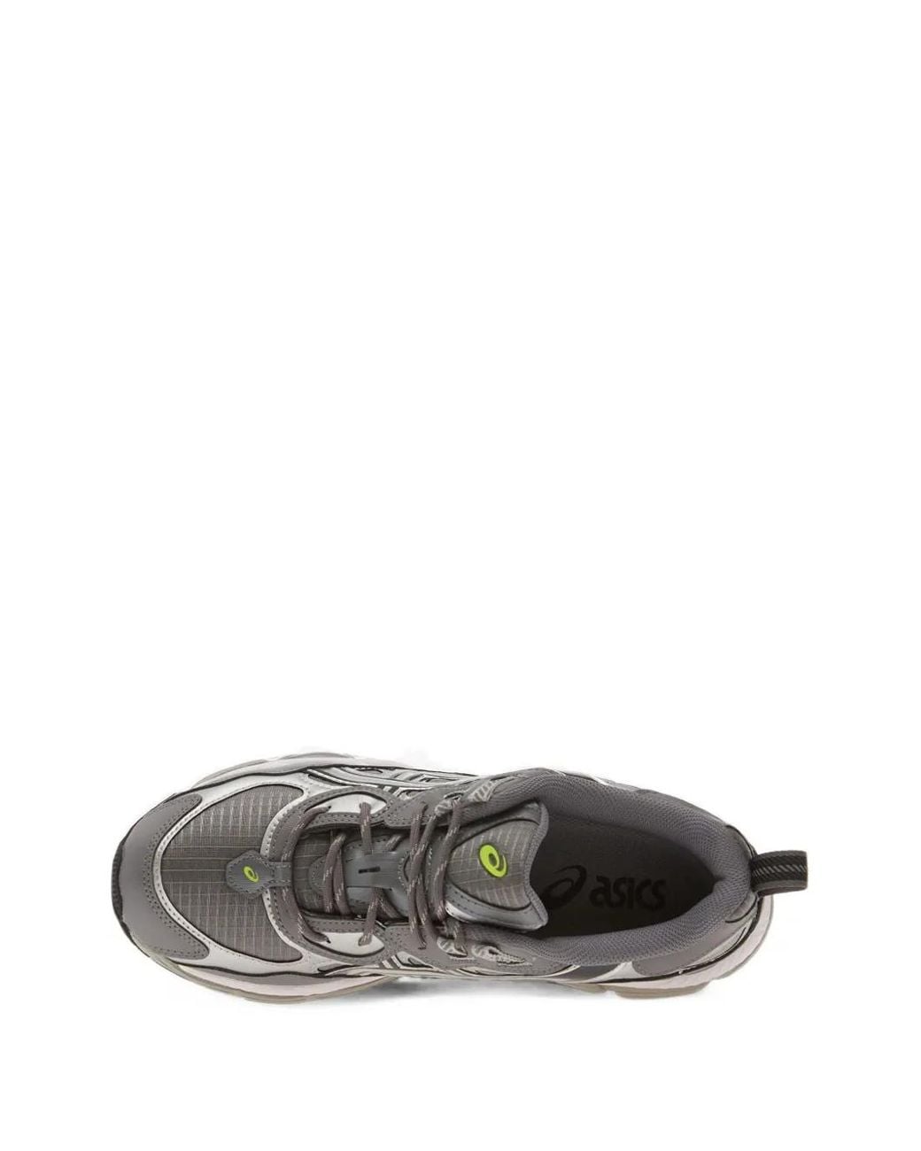 Asics Gray Gel-Nyc Utility Sneakers