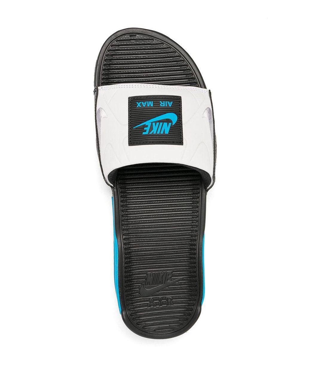 nike pool slides