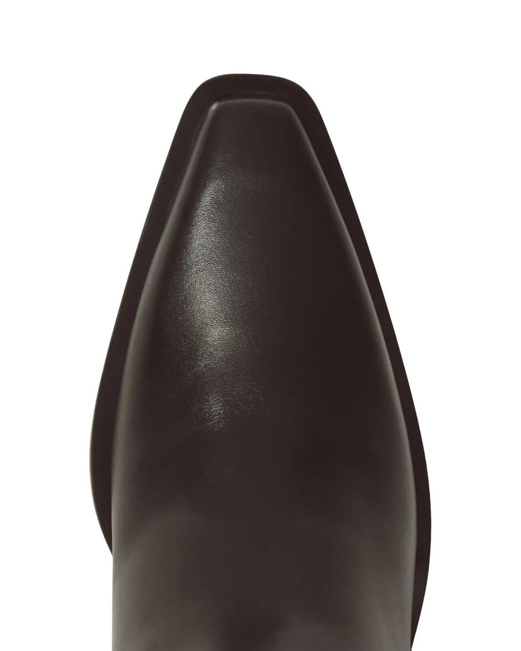 Proenza Schouler Black Bronco Boots - Women's - Leather