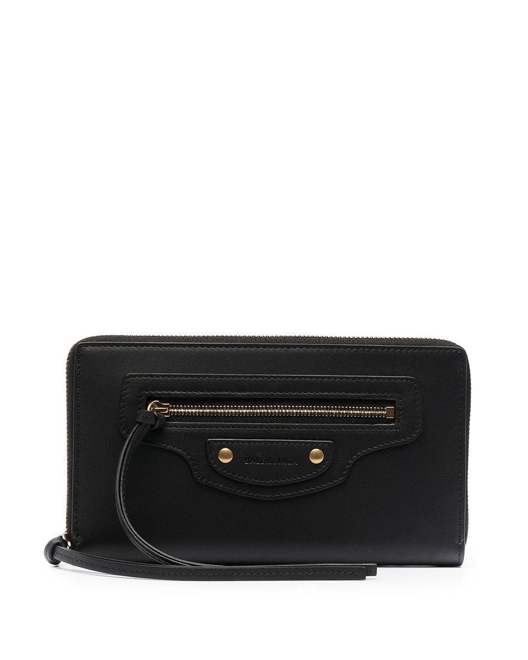 rectangle wallet