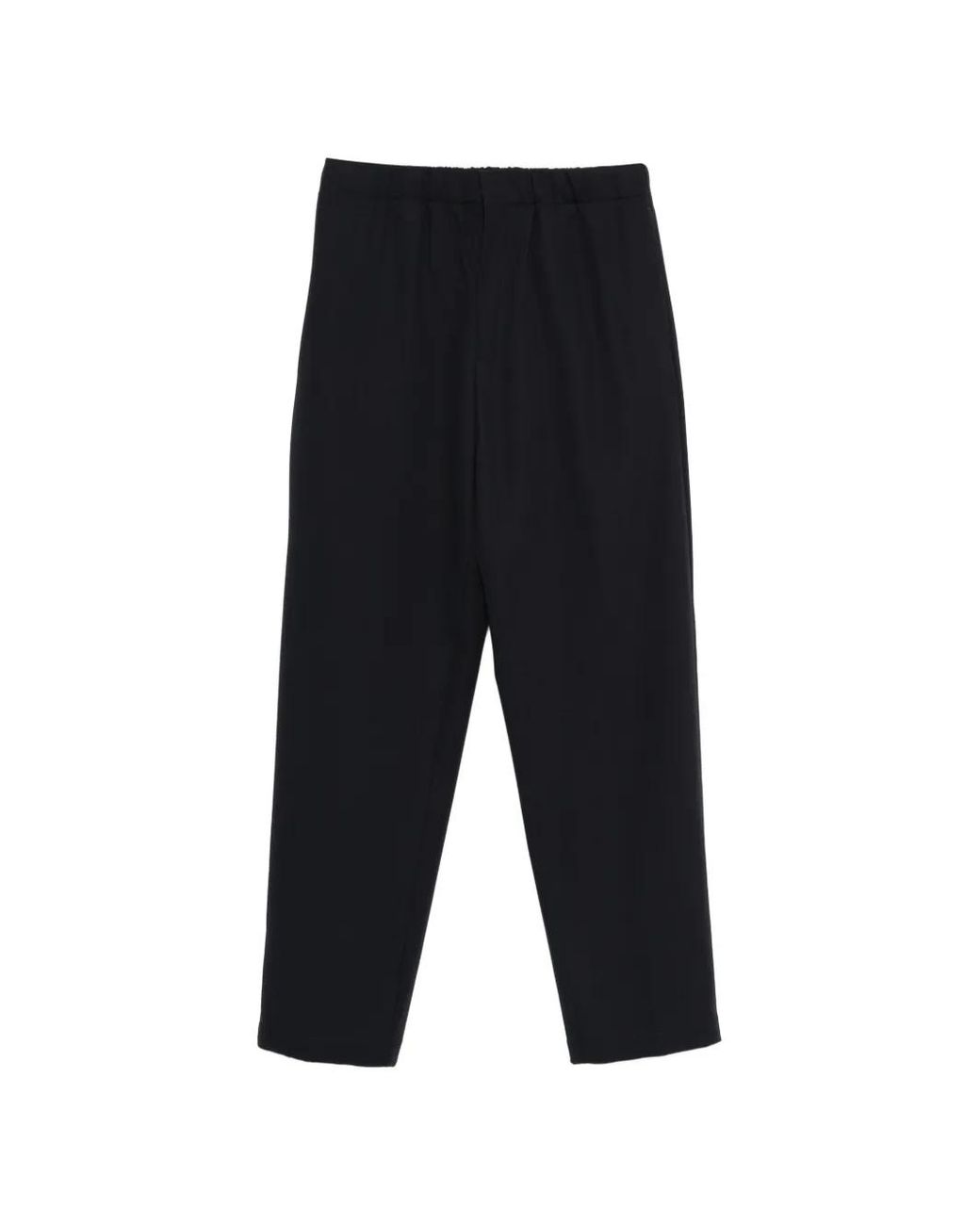 Lardini Blue Vice Trousers for men