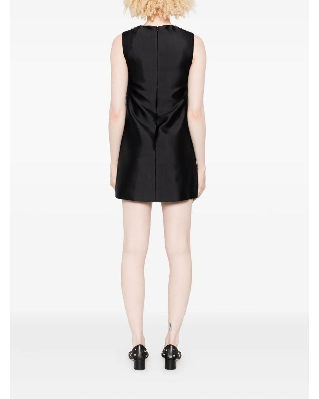 Self-Portrait Black Dresses