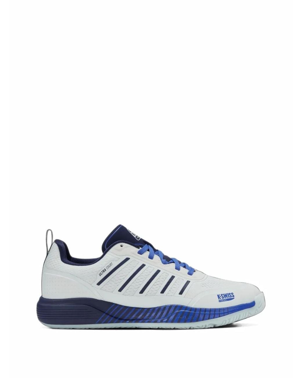 K-swiss Blue Ultra Court Padel Sneakers for men