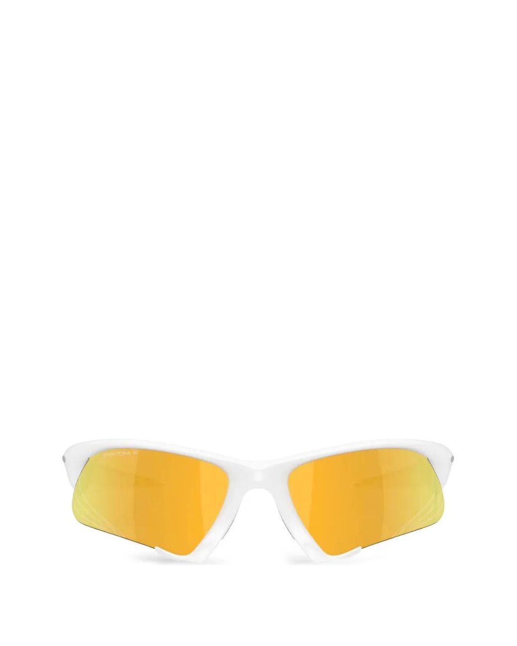 Oakley Yellow Suture Jacket Sunglasses for men
