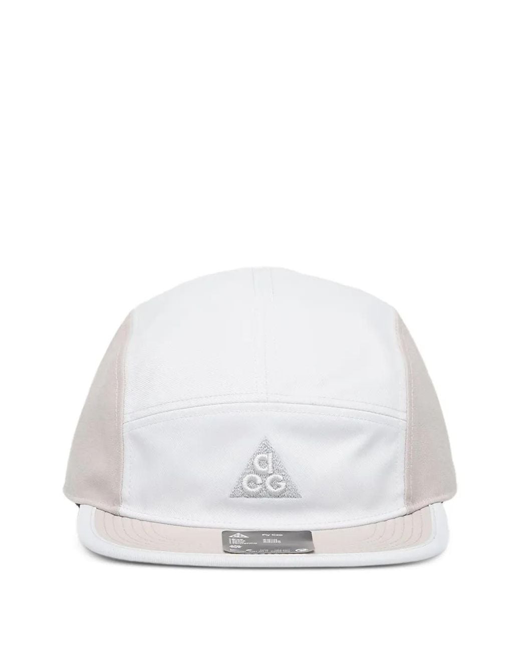 Nike White Acg Fly Cap