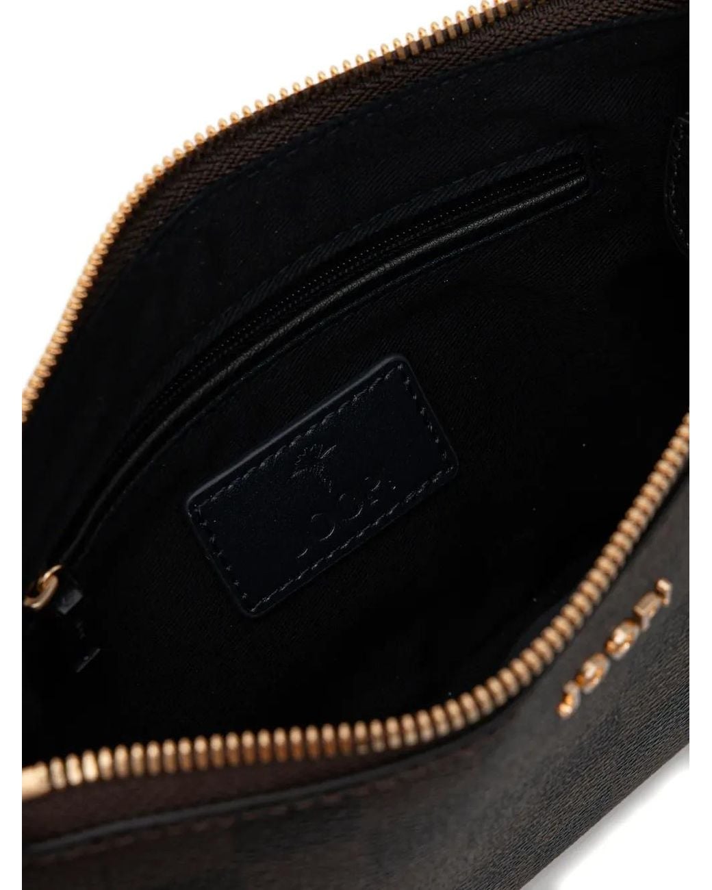 Joop! Black Cortina Piazza Eunike Cross Body Bag