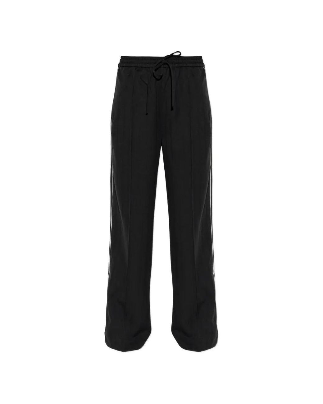 Gestuz Black Gzalezia Track Pants