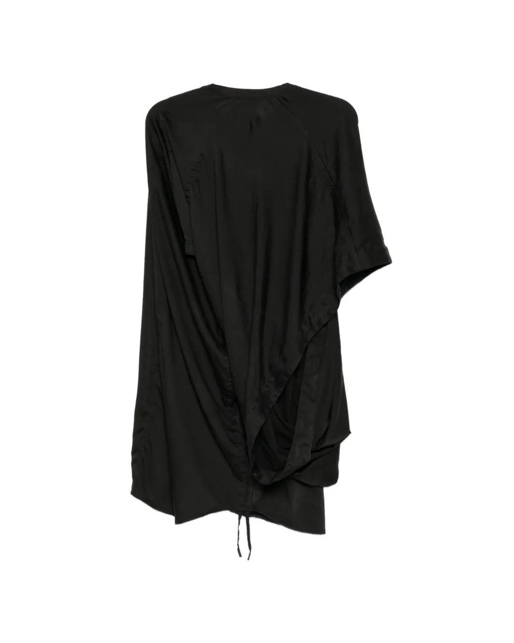 Julius Black Prayer T-Shirt for men
