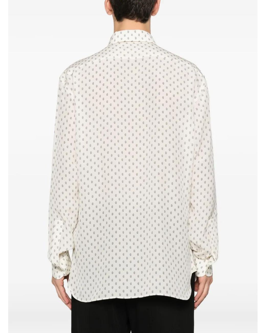 Tom Ford White Shirts for men