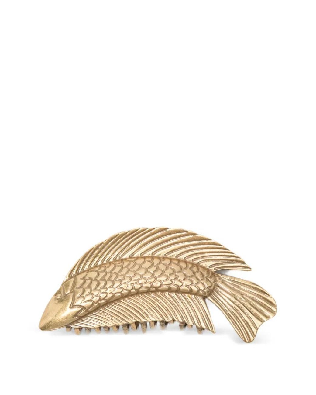 Cult Gaia Natural Pince À Cheveux Neemo