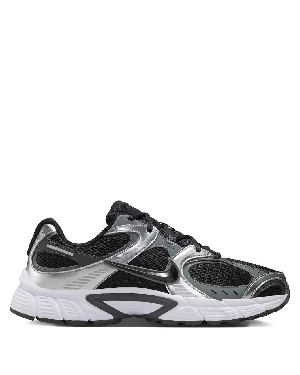 Nike Black V5 Rnr Shoes for men