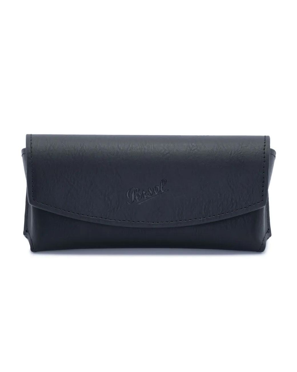Persol Blue Ida Sunglasses