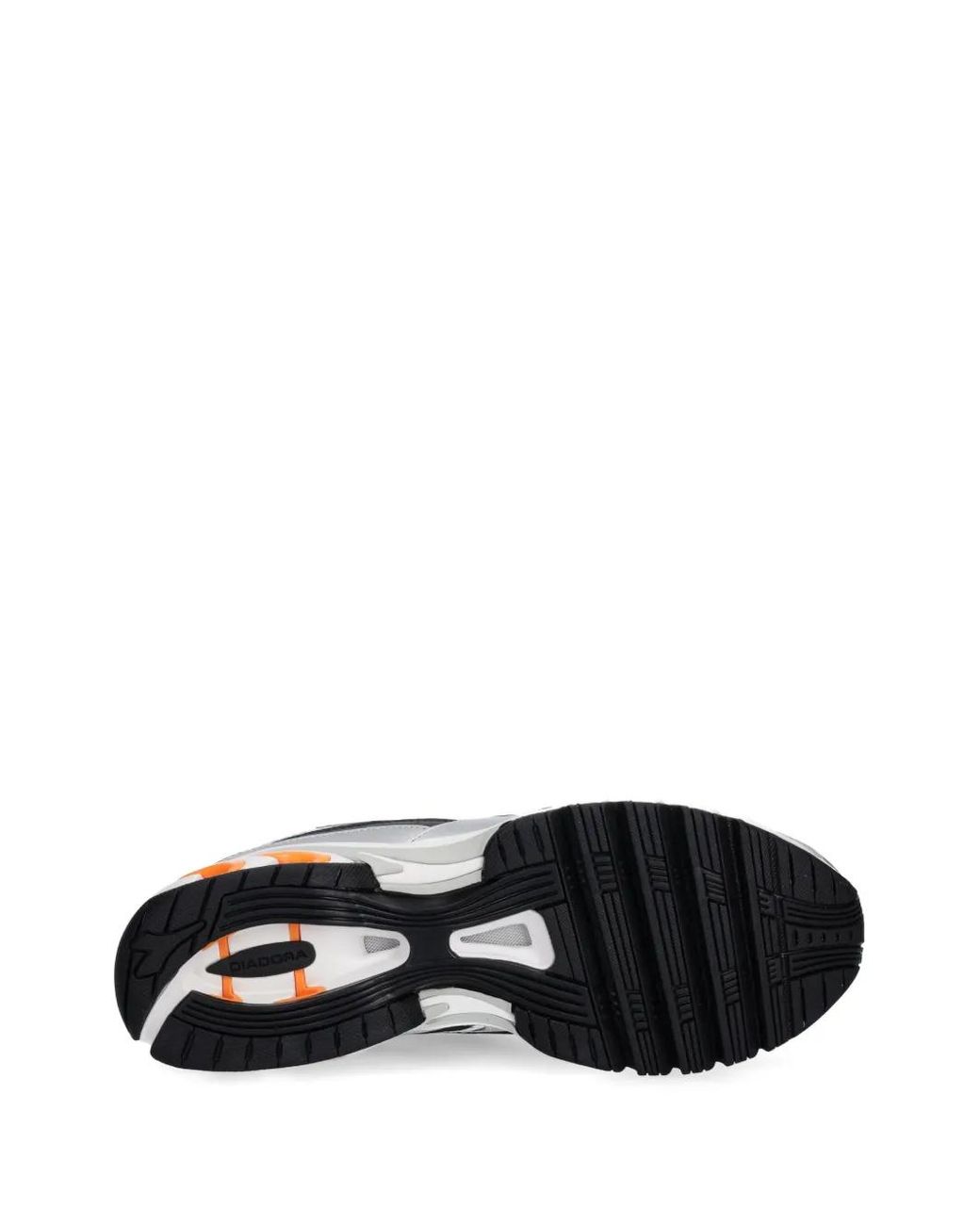 Diadora White Mythos Sneakers