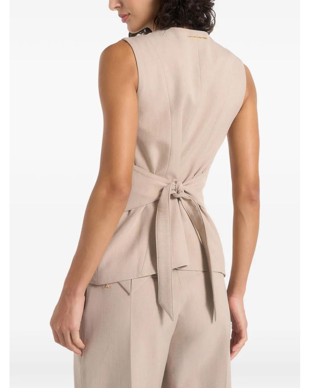 Manière De Voir White Maisie