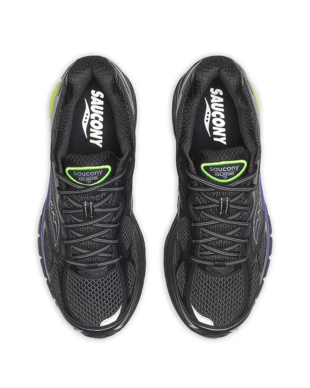 Sneakers Saucony en coloris Blue