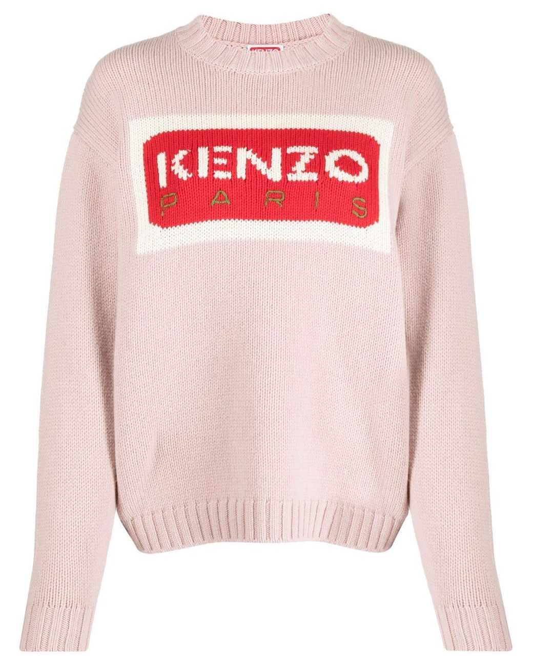Kenzo pink sale