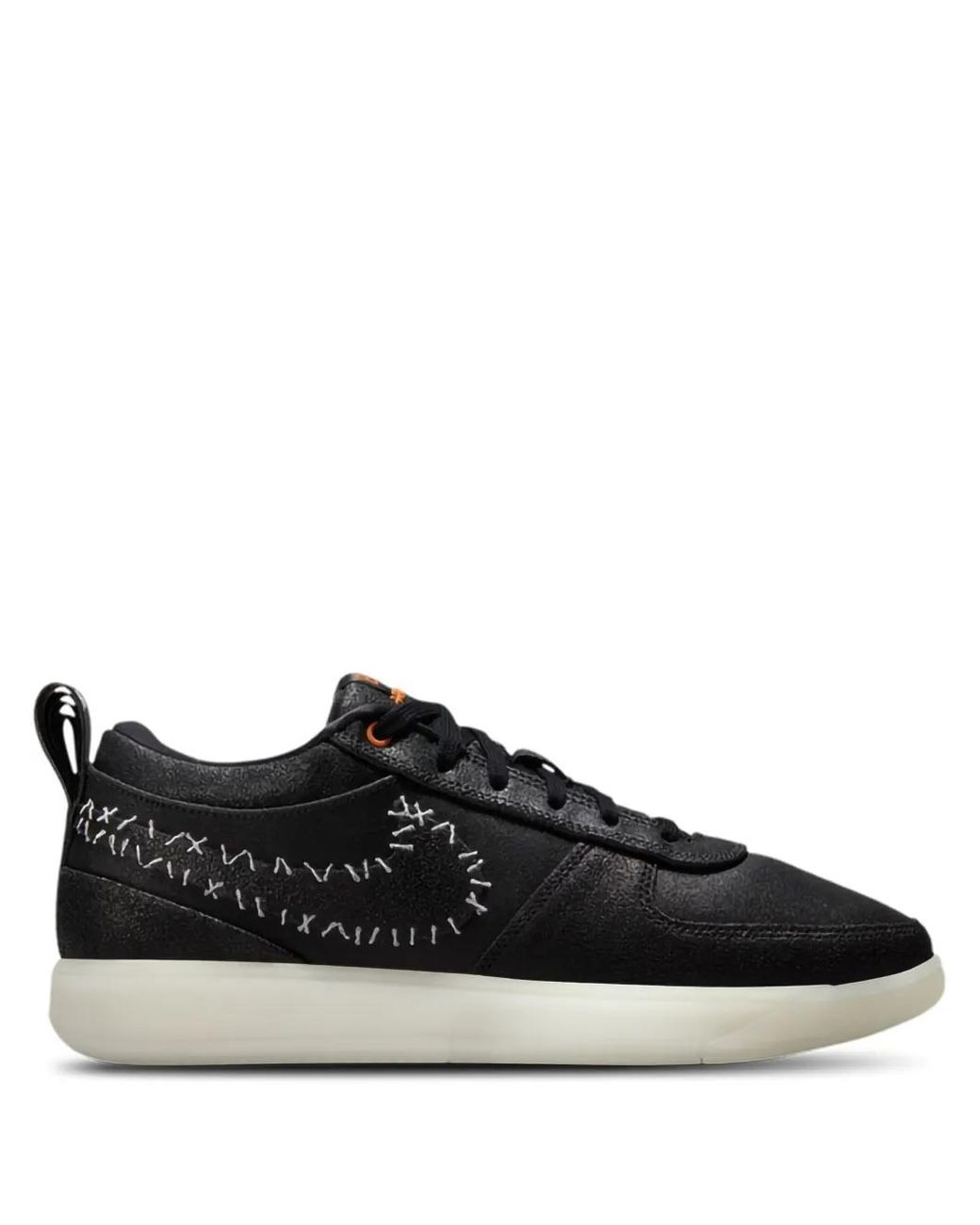 Nike Black Book 1 Sneakers for men