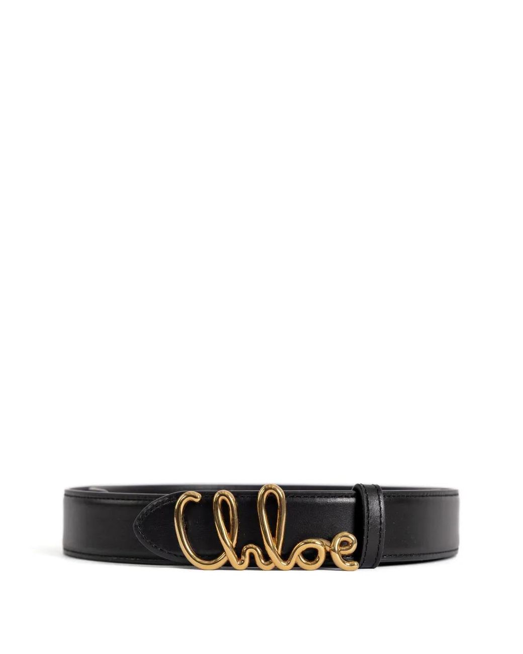 Cintura di Chloé in White