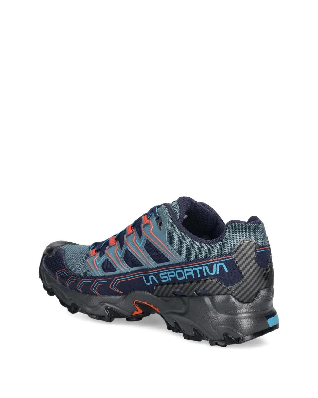 Lace Raptor La Sportiva Ultra Raptor Ii Lace-Up Sneakers in Blue for Men | Lyst UK
