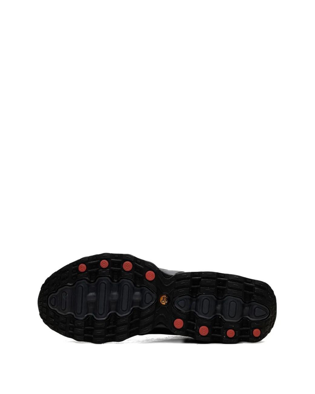Nike Black Air Max Dn8 Sneakers