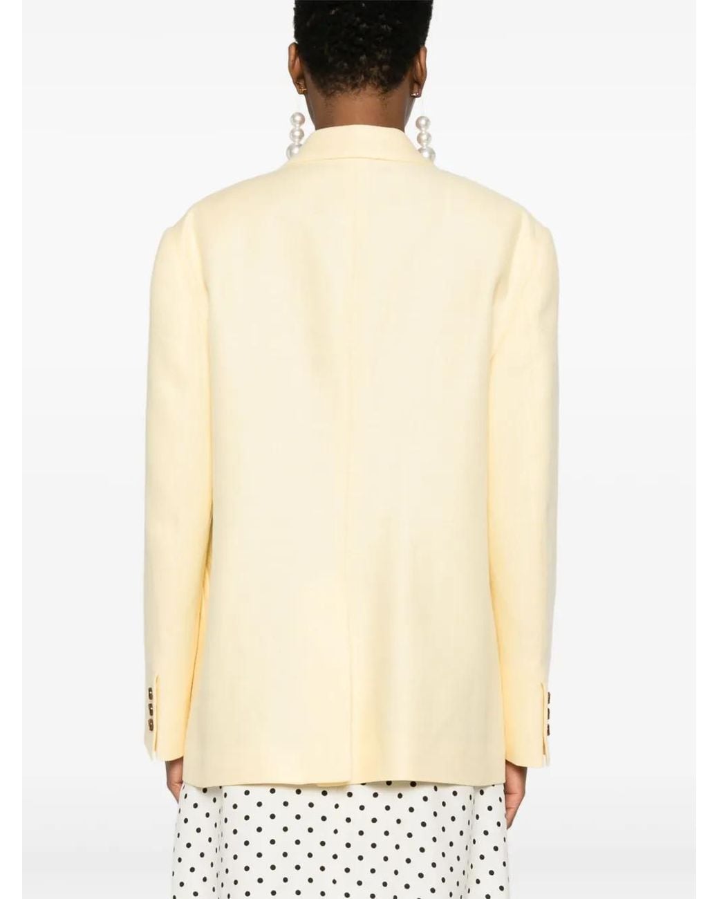 Blazé Milano Natural Nightbreak Blazer