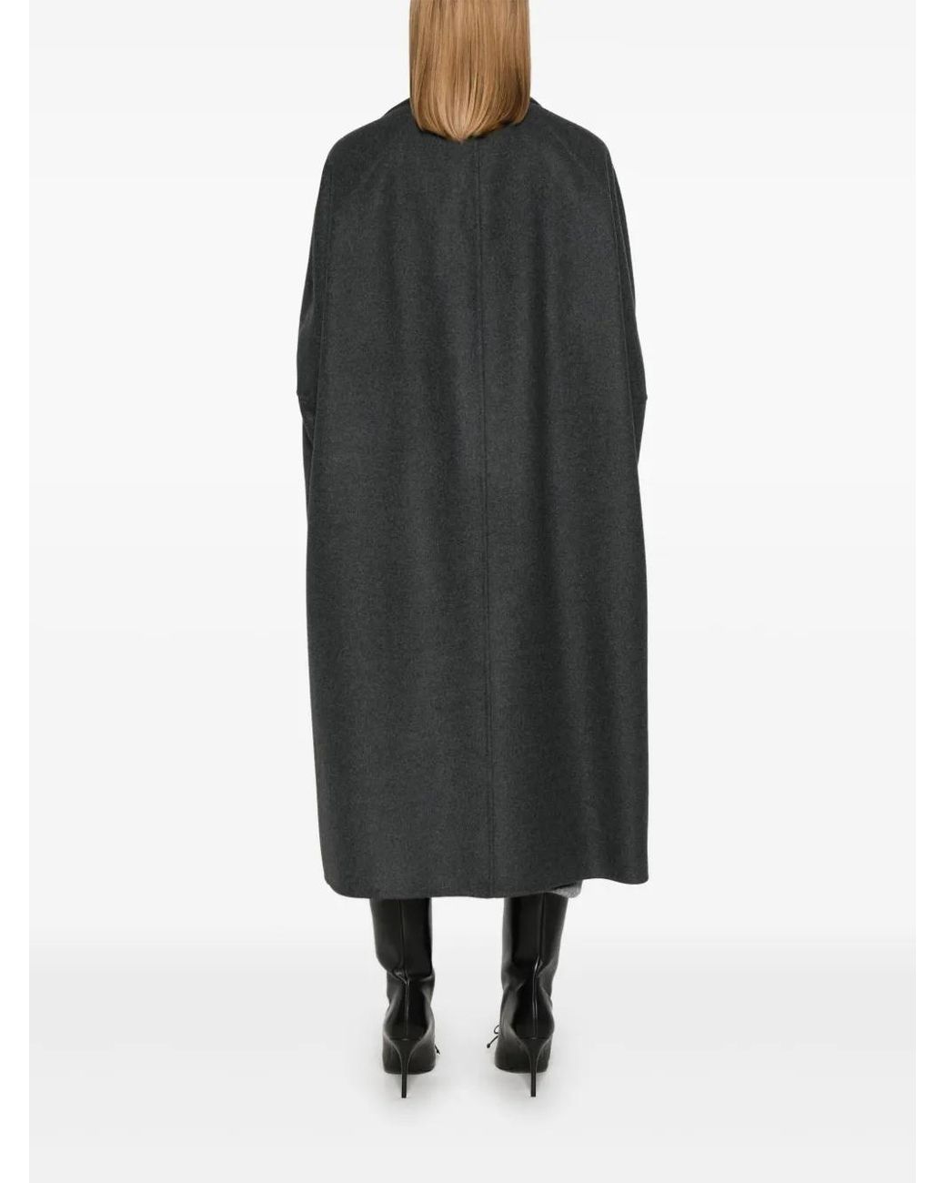 Max Mara Black Habsburgs