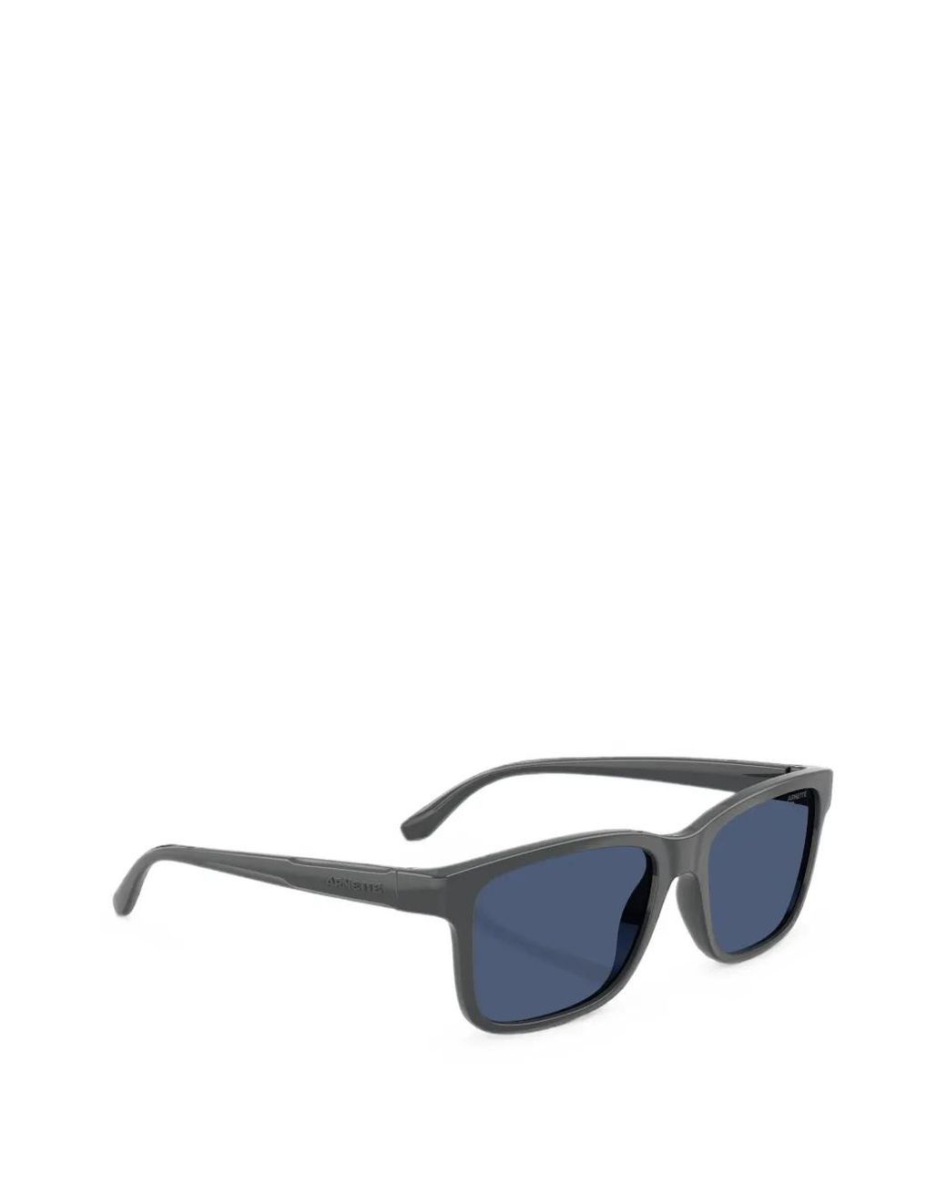 Arnette Blue An4378 Squared-Frame Sunglasses for men