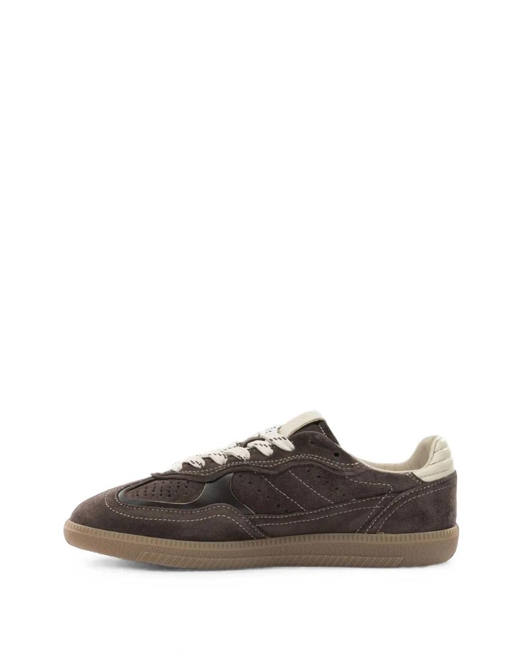 Alohas Brown Tb 490 Rife Sneakers