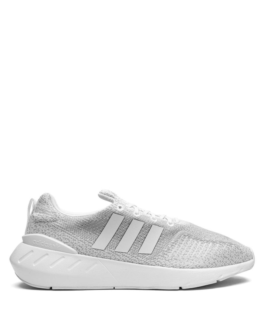 adidas Run Swift 2 Low-top Sneakers in White for Men | Lyst