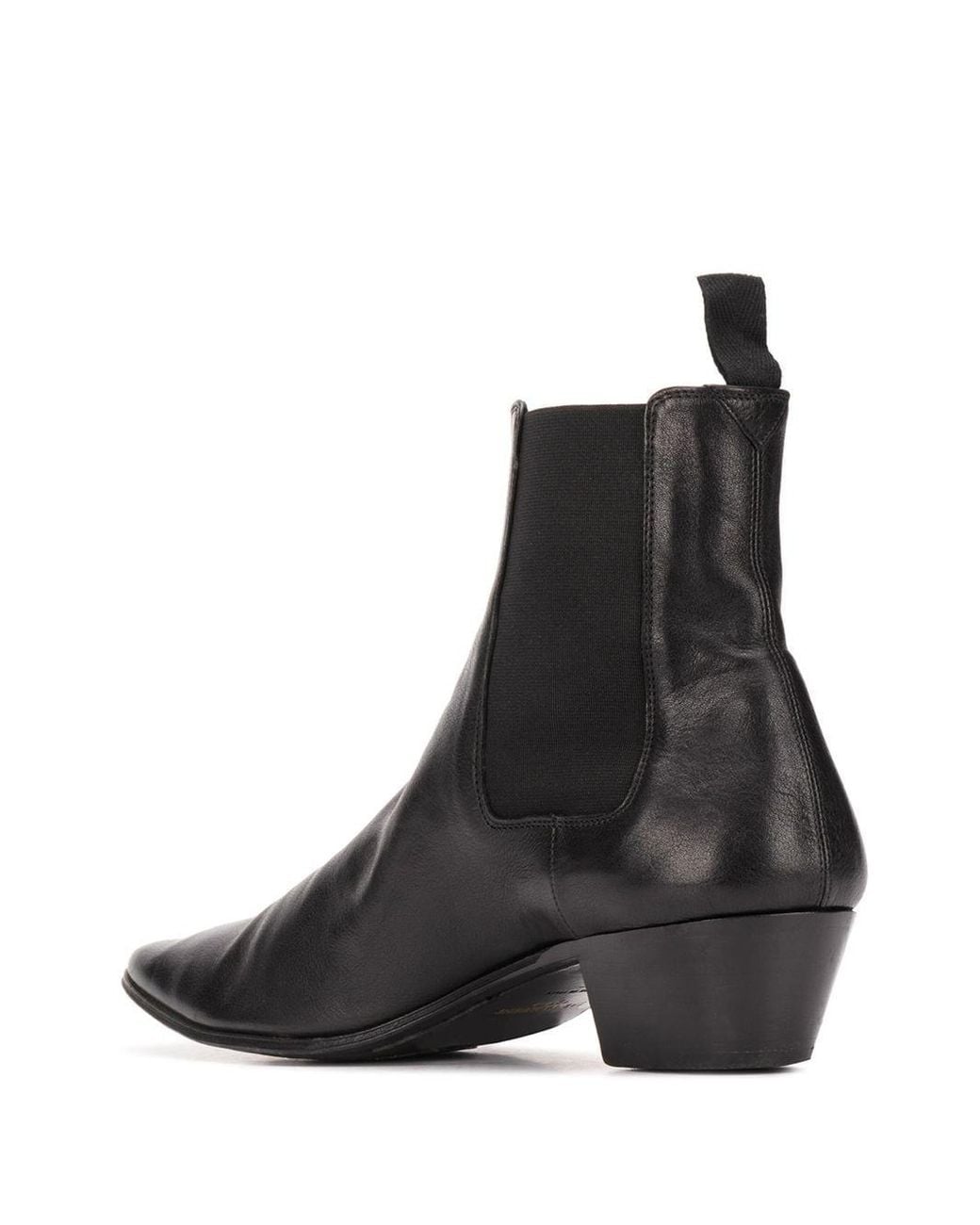 saint laurent 40mm chelsea