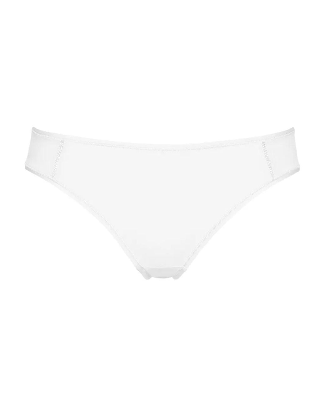 Eres White Enora Briefs