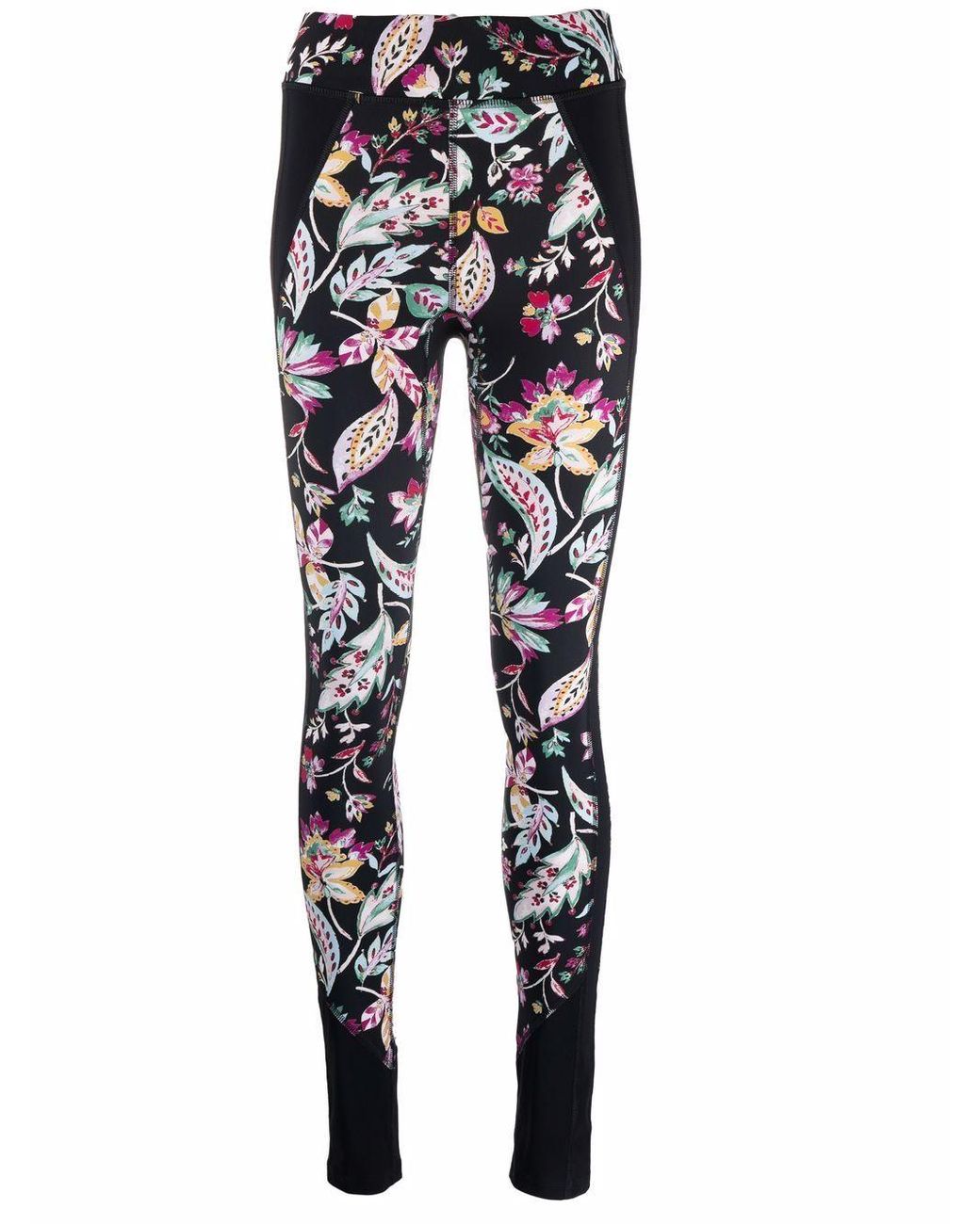 legging isabel marant