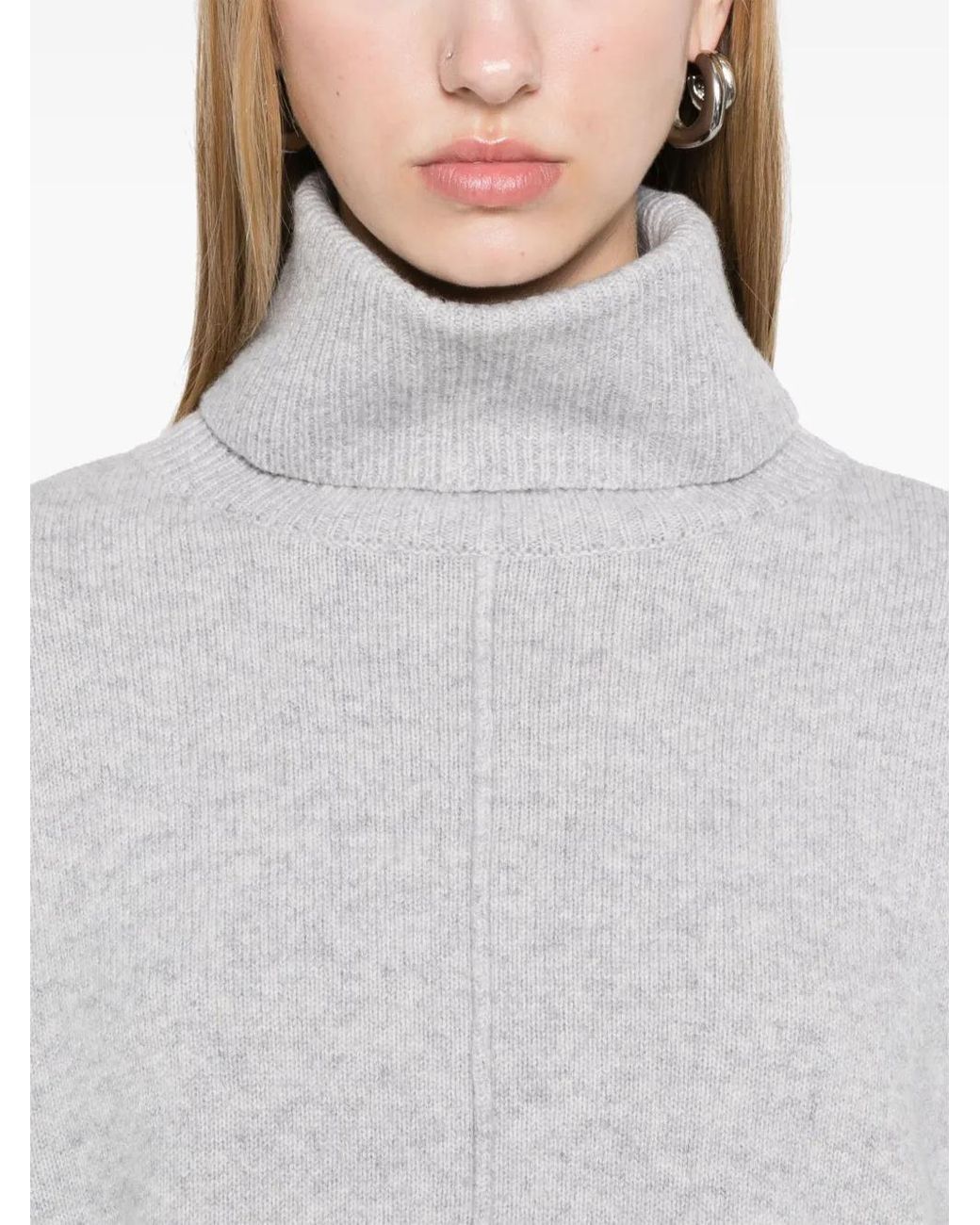 Max & Moi White Bilbao Sweater