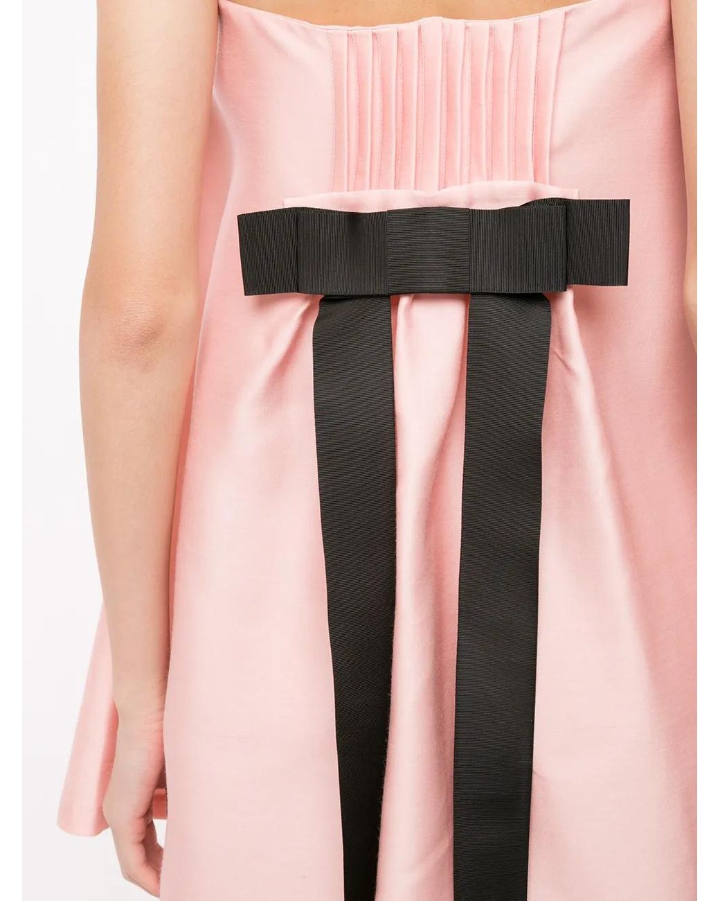 Top Forget Me Not Macgraw de color Pink