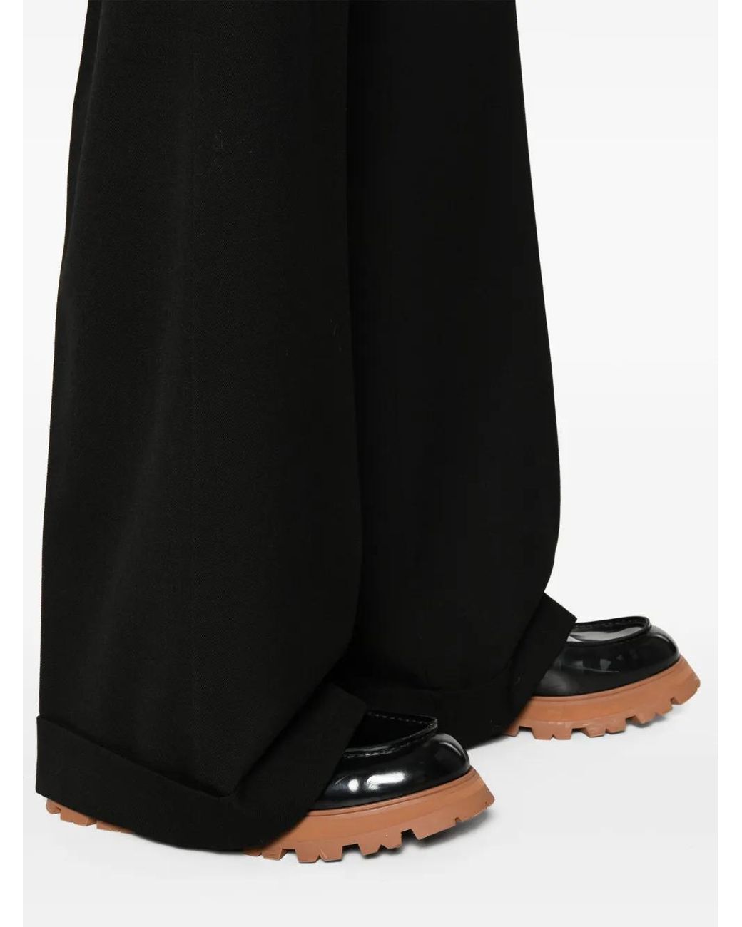 Gucci Black Pants Clothing for men