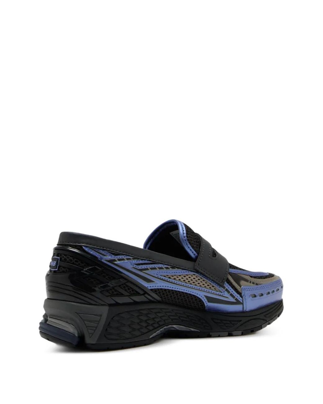 New Balance Blue 1906L