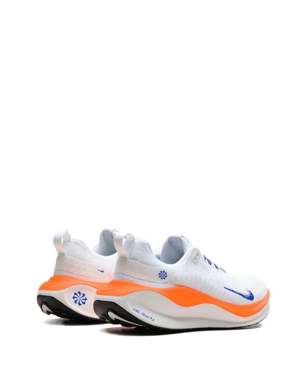 Infinity Run 4 Color Nike React Infinity Run 4 Blueprint