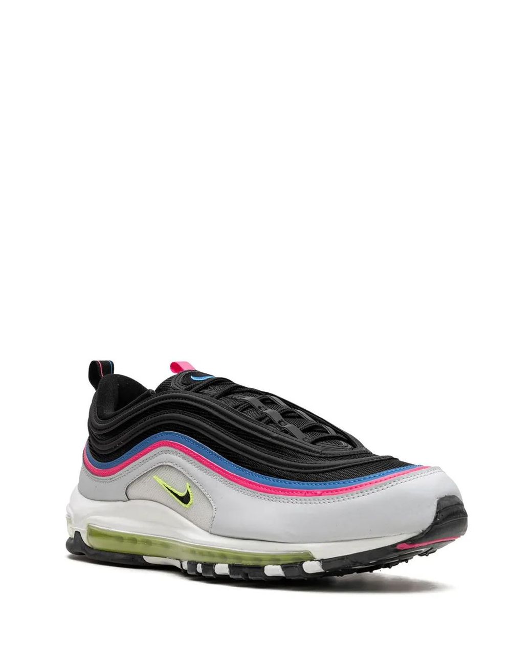 Nike Black Air Max 97 Sneakers