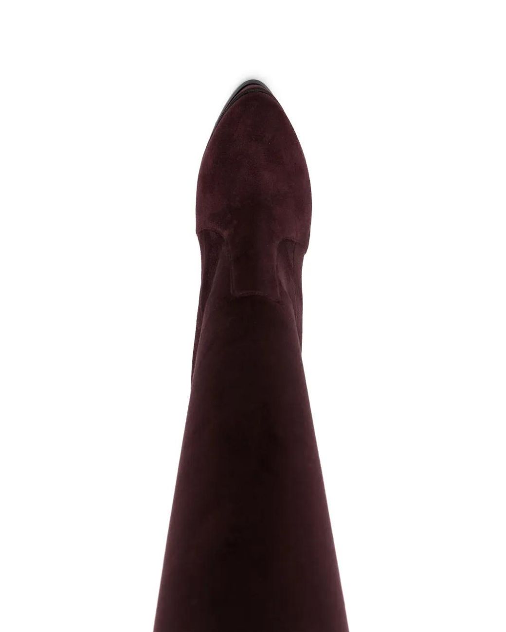 Casadei Purple 150Mm Flora Boots