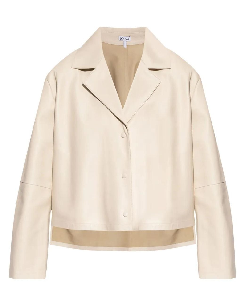 Loewe Natural Pyjama Blouse